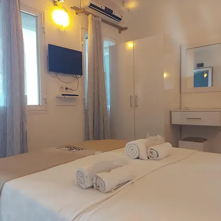 Tosunpasa Cafe Hotell Bodrum