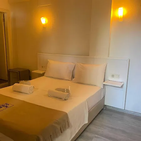 Hotell Tosunpasa Cafe *