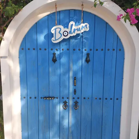 Tosunpasa Cafe Ξενοδοχείο