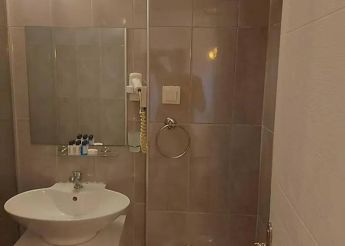 Tosunpasa Cafe Otel Bodrum